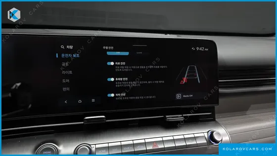 HYUNDAI KONA GASOLINE 1.6 TURBO 2WD