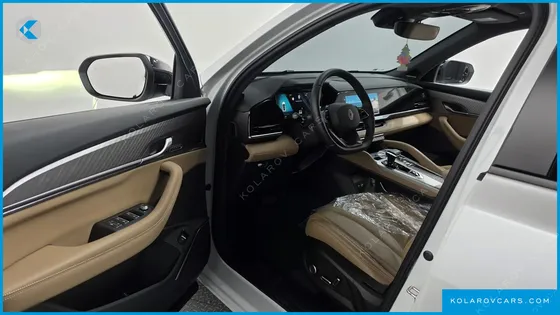 RENAULT KOREA GRAND KOLEOS 1.5 E-TECH ICONIC 2WD