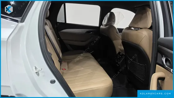 RENAULT KOREA GRAND KOLEOS 1.5 E-TECH ICONIC 2WD