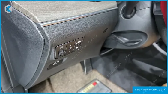 KIA K5 1.6 TURBO