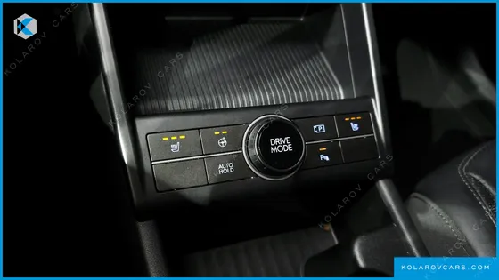 HYUNDAI KONA GASOLINE 2.0 2WD