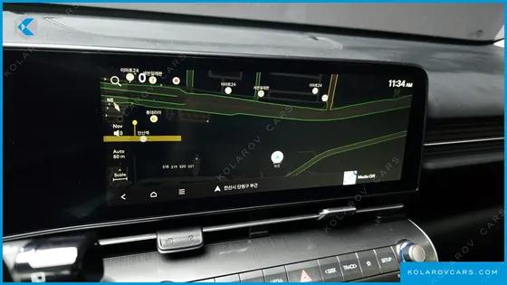 HYUNDAI KONA GASOLINE 2.0 2WD