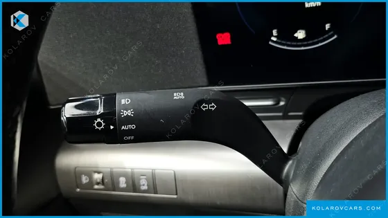 HYUNDAI KONA GASOLINE 2.0 2WD