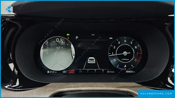 KIA K5 2.0