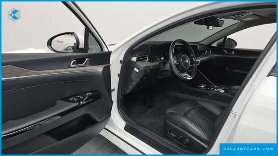 KIA K5 2.0