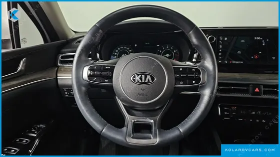 KIA K5 2.0
