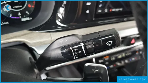 KIA K5 2.0