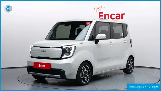 KIA RAY SIGNATURE