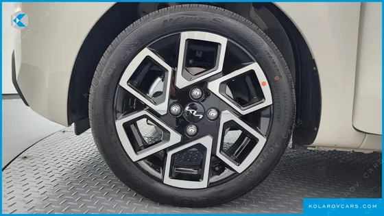 KIA RAY SIGNATURE