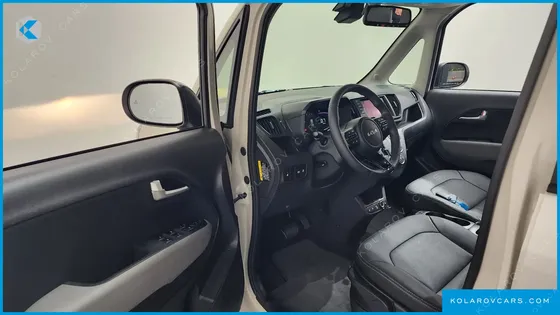 KIA RAY SIGNATURE