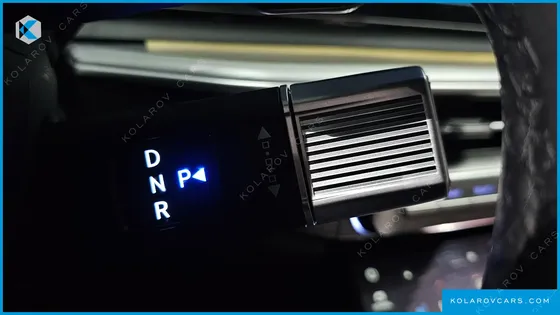 HYUNDAI GRANDEUR EXCLUSIVE