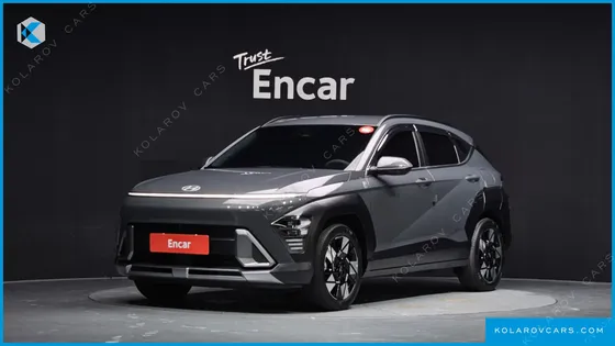 HYUNDAI KONA INSPIRATION