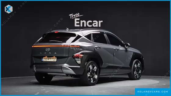 HYUNDAI KONA INSPIRATION