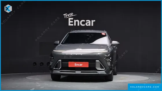 HYUNDAI KONA INSPIRATION