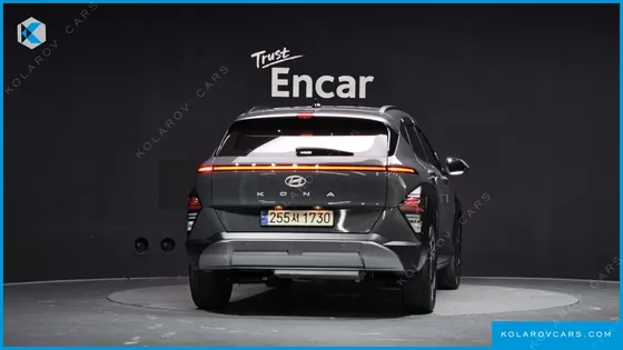 HYUNDAI KONA INSPIRATION