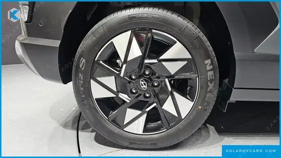 HYUNDAI KONA INSPIRATION