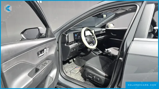 HYUNDAI KONA INSPIRATION