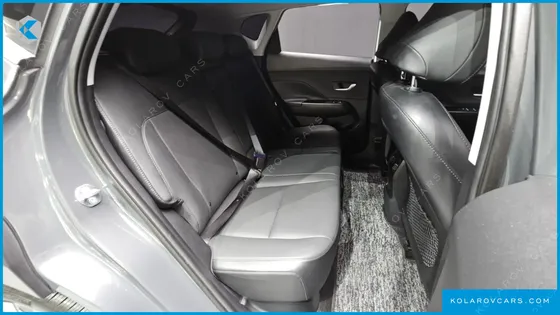 HYUNDAI KONA INSPIRATION