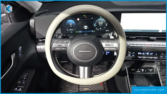 HYUNDAI KONA INSPIRATION