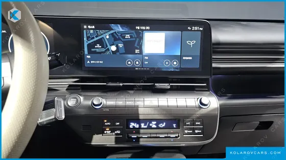 HYUNDAI KONA INSPIRATION