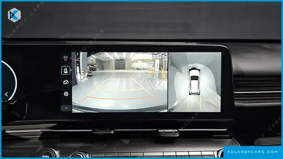 HYUNDAI KONA INSPIRATION