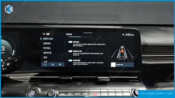 HYUNDAI KONA INSPIRATION