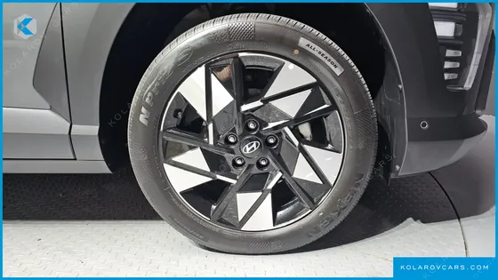 HYUNDAI KONA INSPIRATION
