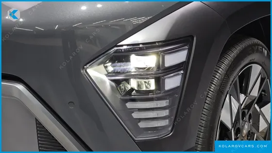HYUNDAI KONA INSPIRATION