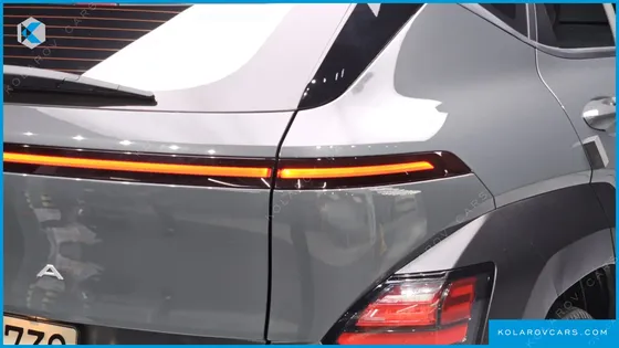 HYUNDAI KONA INSPIRATION