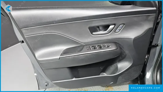 HYUNDAI KONA INSPIRATION