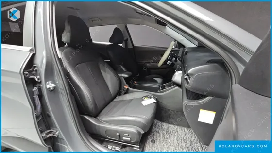 HYUNDAI KONA INSPIRATION