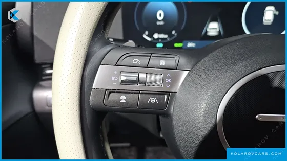 HYUNDAI KONA INSPIRATION
