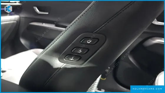 HYUNDAI KONA INSPIRATION