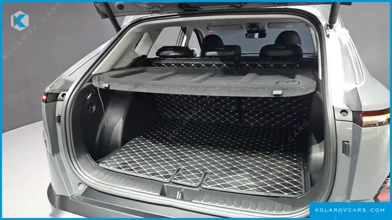 HYUNDAI KONA INSPIRATION