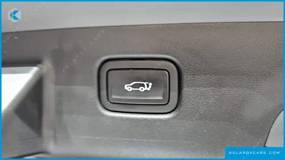 HYUNDAI KONA INSPIRATION