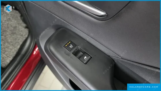 HYUNDAI KONA GASOLINE 1.6 TURBO 2WD
