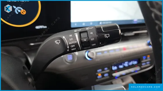 HYUNDAI KONA GASOLINE 1.6 TURBO 2WD