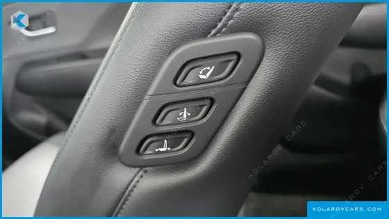 HYUNDAI KONA GASOLINE 1.6 TURBO 2WD