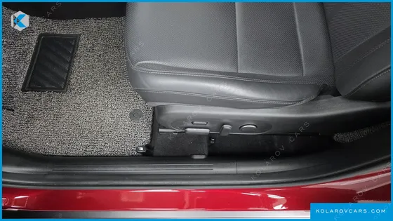 HYUNDAI KONA GASOLINE 1.6 TURBO 2WD