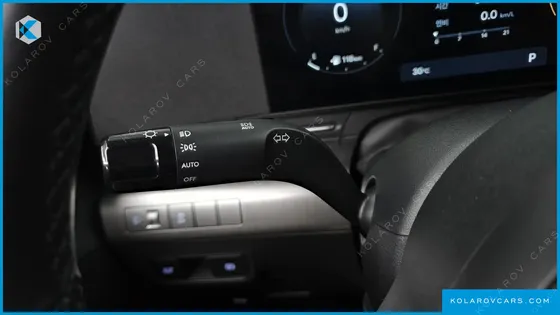 HYUNDAI KONA GASOLINE 1.6 TURBO 2WD
