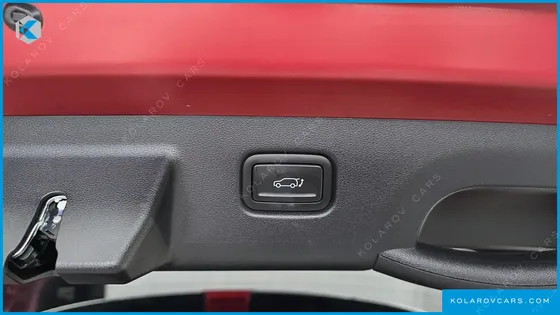 HYUNDAI KONA GASOLINE 1.6 TURBO 2WD