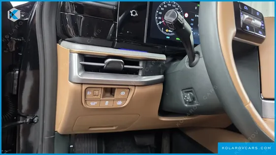 HYUNDAI GRANDEUR CALLIGRAPHY