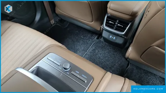 HYUNDAI GRANDEUR CALLIGRAPHY