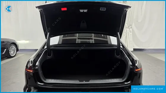 HYUNDAI GRANDEUR CALLIGRAPHY