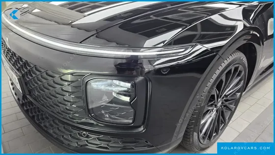 HYUNDAI GRANDEUR CALLIGRAPHY