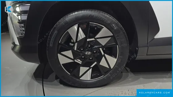 HYUNDAI KONA INSPIRATION