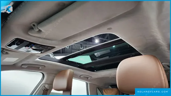 HYUNDAI GRANDEUR CALLIGRAPHY