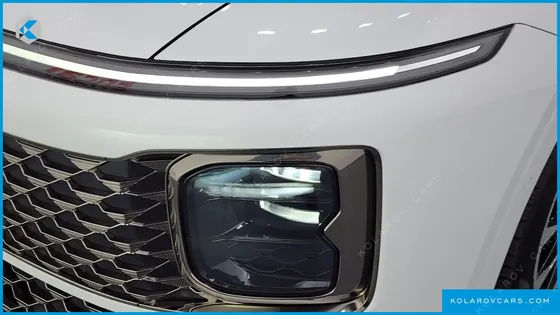 HYUNDAI GRANDEUR CALLIGRAPHY