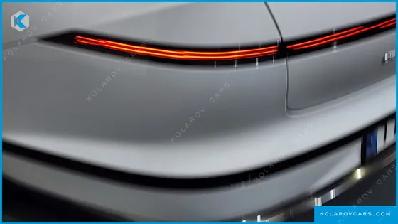 HYUNDAI GRANDEUR CALLIGRAPHY