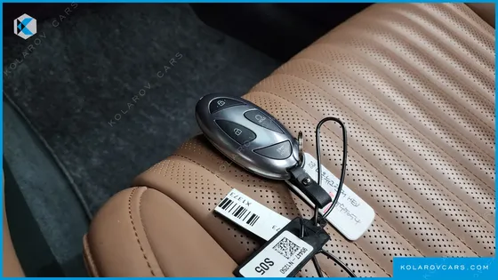 HYUNDAI GRANDEUR CALLIGRAPHY